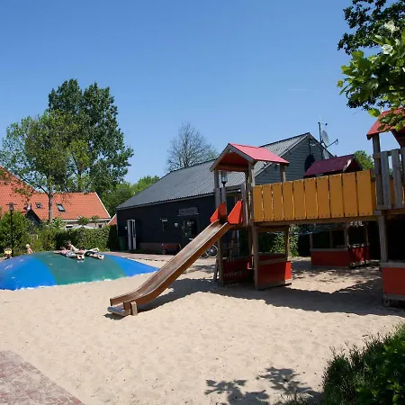 Holiday Type D.9 Vakantiehuis