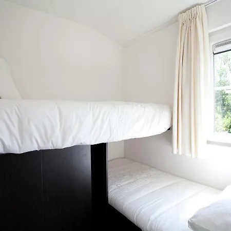 Vakantiehuis Holiday Type D.9 *