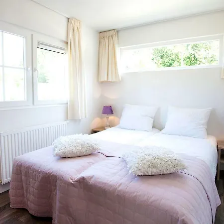 Vakantiehuis Holiday Type D.9 Buitenhuizen