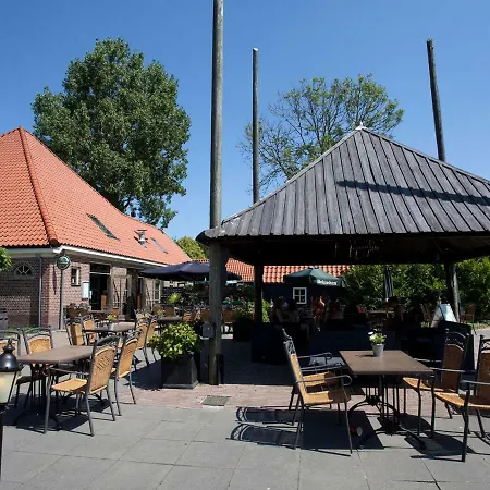 Holiday Type D.9 Vakantiehuis *